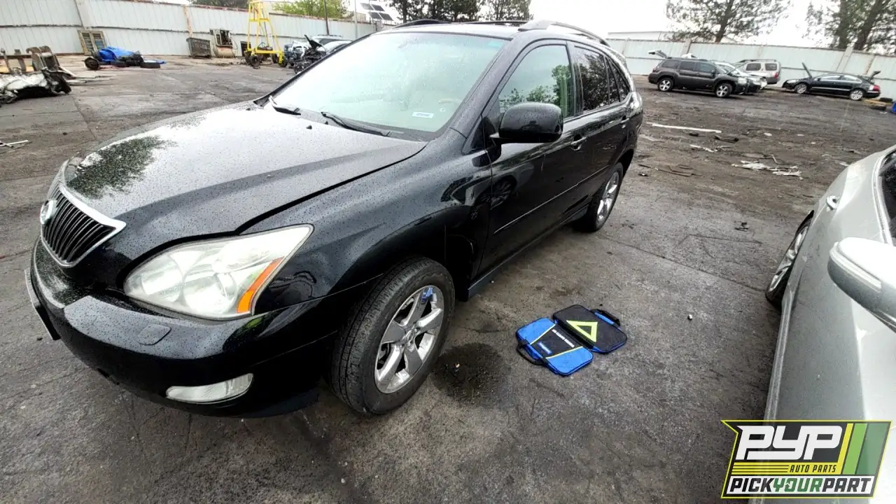 Photo of 2006 Lexus Rx330