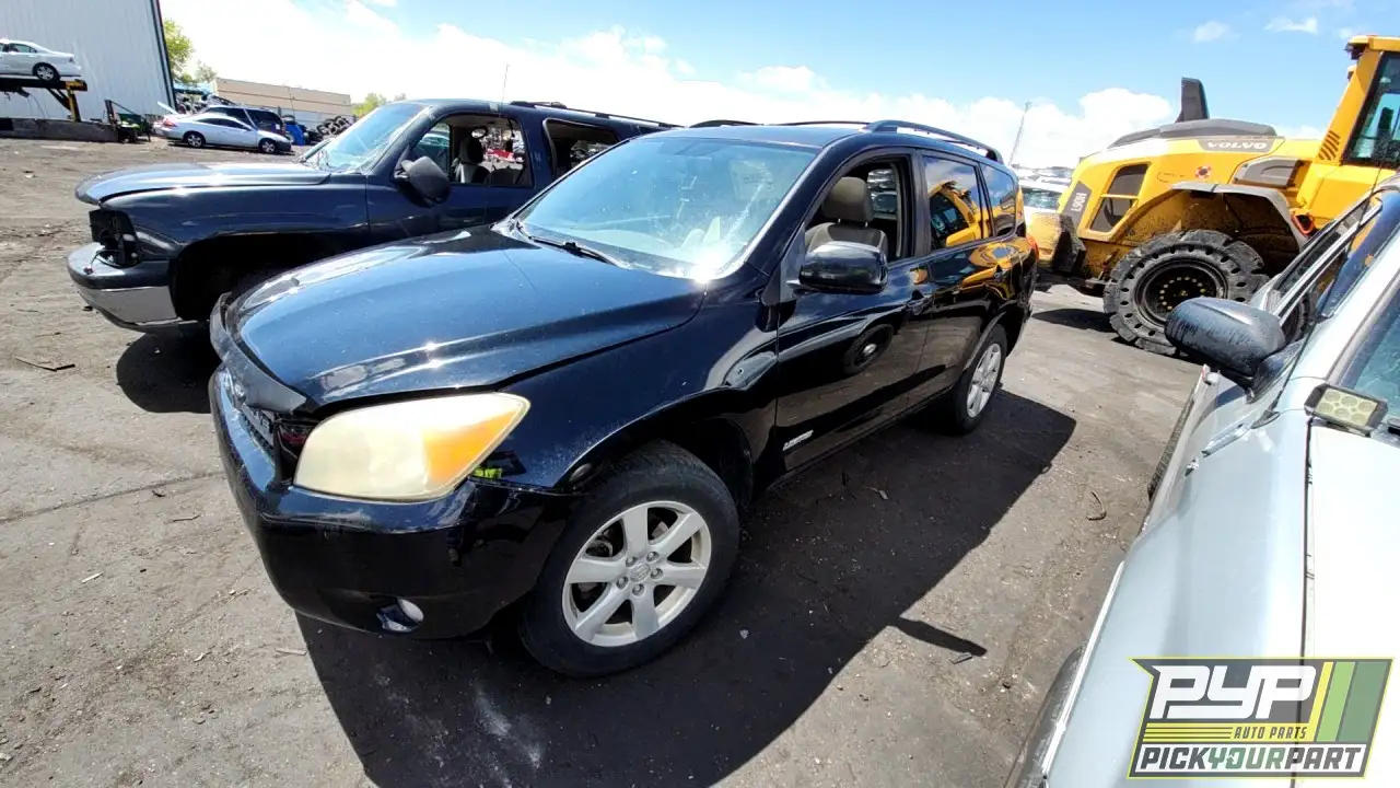 Photo of 2008 Toyota Rav4