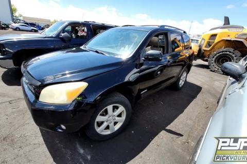 Photo of 2008 Toyota Rav4