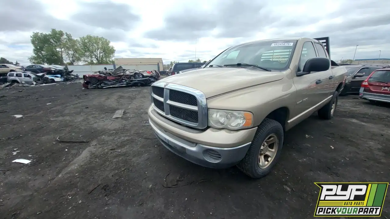 Photo of 2005 Dodge Ram 1500