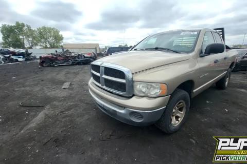 Photo of 2005 Dodge Ram 1500