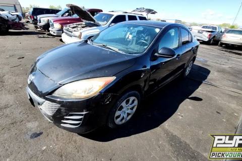 Photo of 2010 Mazda 3