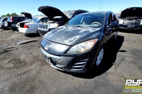 Photo of 2010 Mazda 3