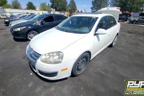 Photo of 2006 Volkswagen Jetta