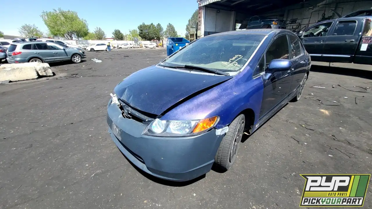 Photo of 2006 Honda Civic