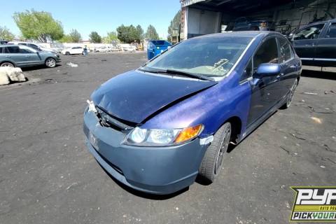 Photo of 2006 Honda Civic