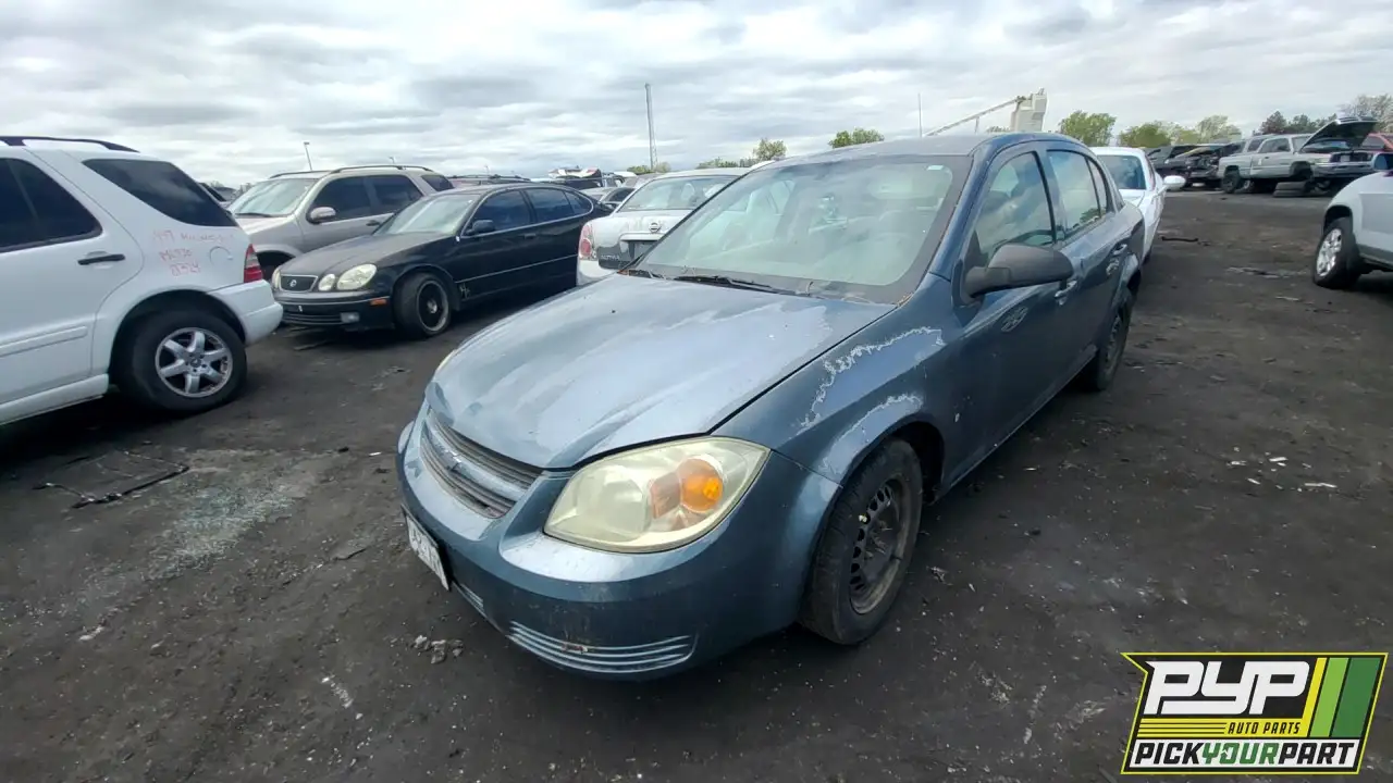Photo of 2006 Chevrolet Cobalt