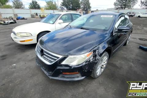 Photo of 2011 Volkswagen Cc