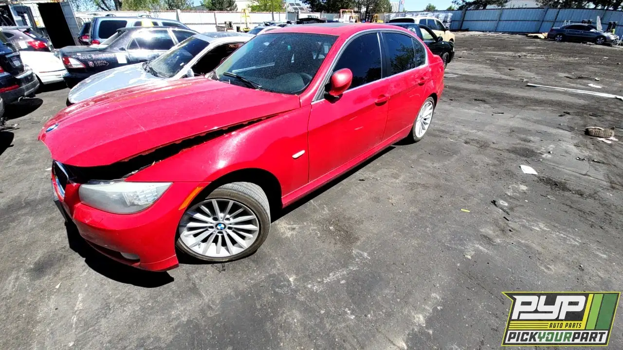 Photo of 2010 Bmw 335D
