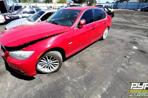 Photo of 2010 Bmw 335D