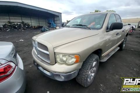 Photo of 2002 Dodge Ram 1500