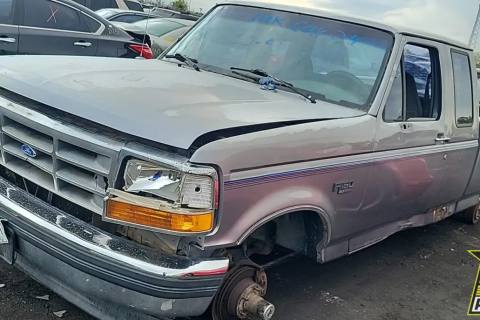 Photo of 1995 Ford F-150