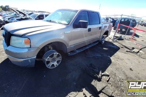 Photo of 2005 Ford F-150