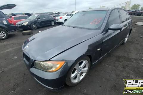 Photo of 2006 Bmw 325I