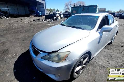 Photo of 2007 Lexus Is 250
