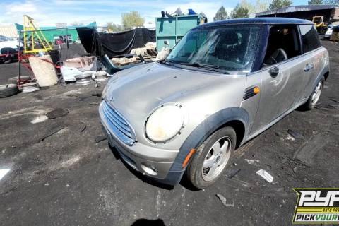 Photo of 2007 Mini Cooper