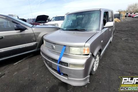 Photo of 2006 Scion Xb