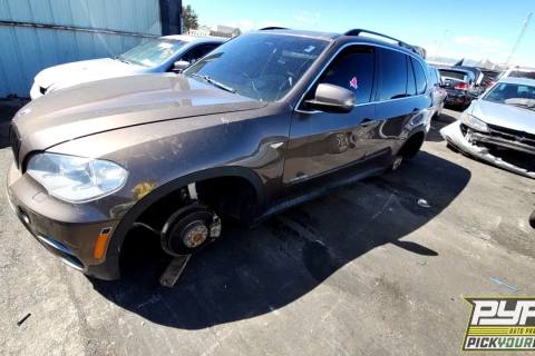 Photo of 2013 Bmw X5