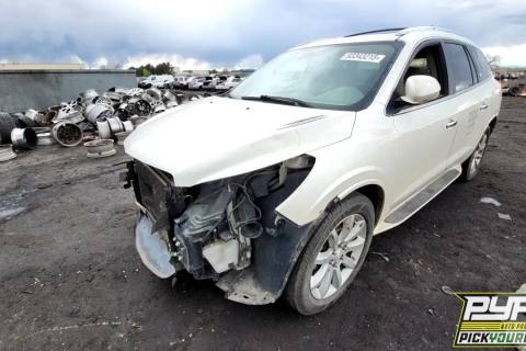 Photo of 2014 Buick Enclave