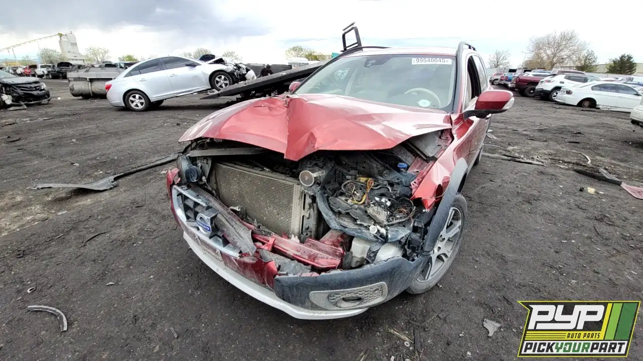 Photo of 2013 Volvo Xc70
