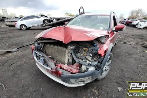 Photo of 2013 Volvo Xc70