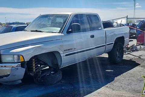 Photo of 1999 Dodge Ram 1500