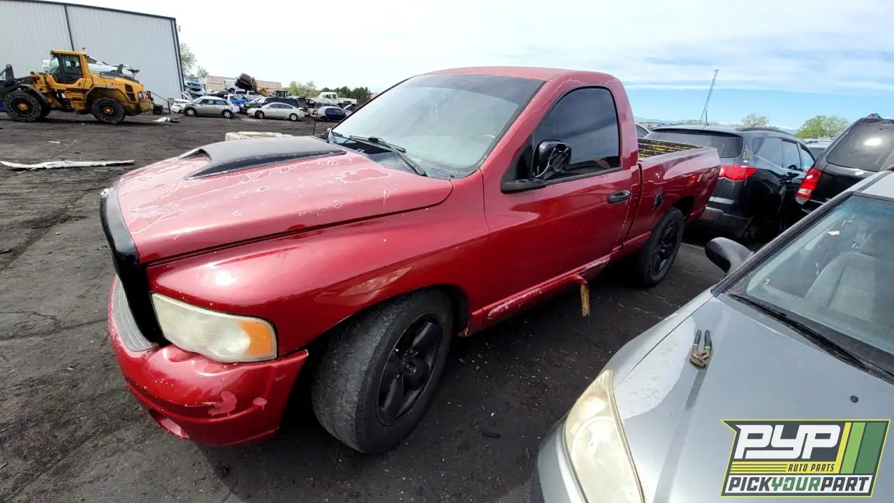 Photo of 2005 Dodge Ram 1500