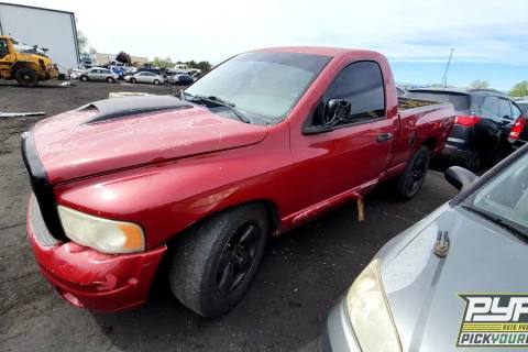 Photo of 2005 Dodge Ram 1500