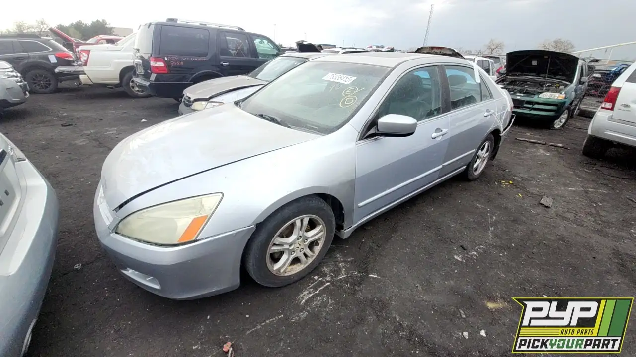 Photo of 2005 Honda Accord