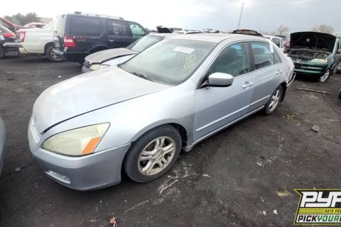 Photo of 2005 Honda Accord