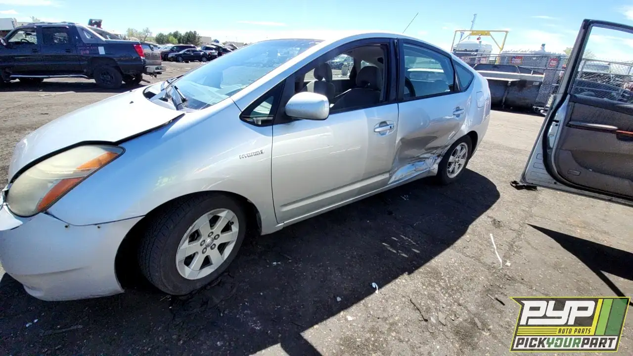 Photo of 2006 Toyota Prius