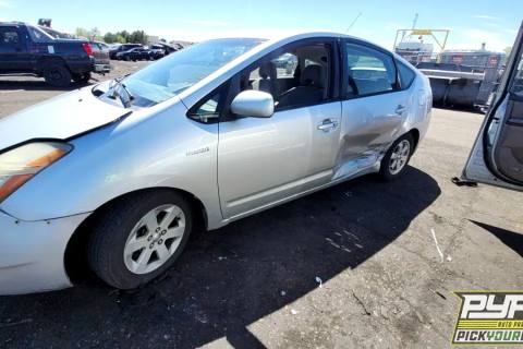 Photo of 2006 Toyota Prius