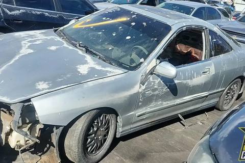 Photo of 1996 Acura Integra
