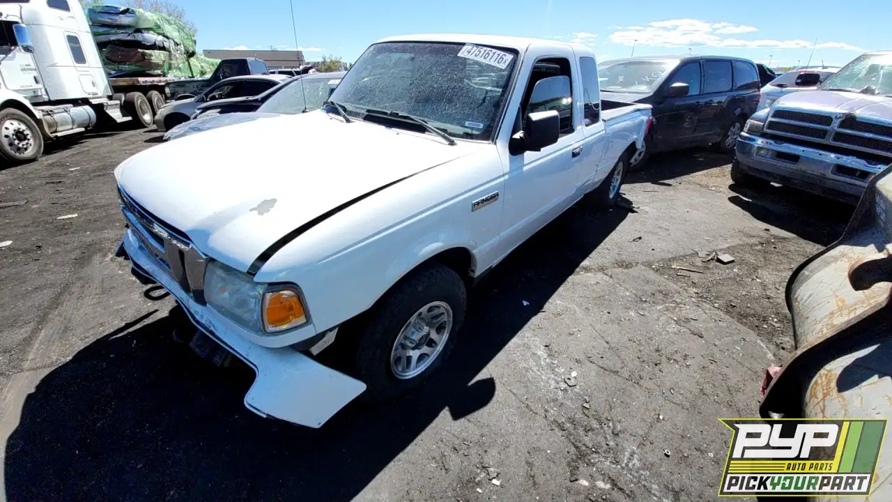 Photo of 2011 Ford Ranger
