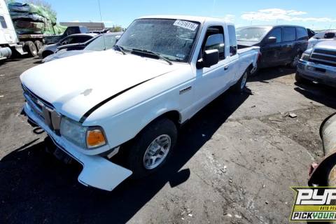 Photo of 2011 Ford Ranger
