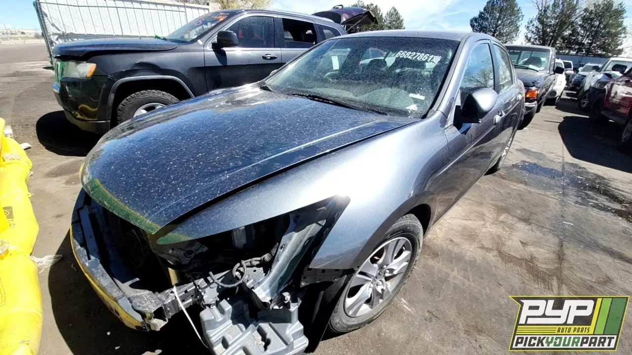 Photo of 2012 Honda Accord