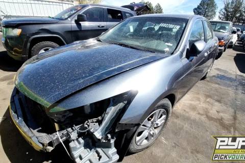 Photo of 2012 Honda Accord