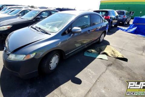 Photo of 2009 Honda Civic