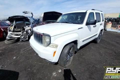 Photo of 2012 Jeep Liberty