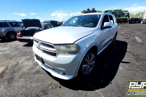 Photo of 2013 Dodge Durango