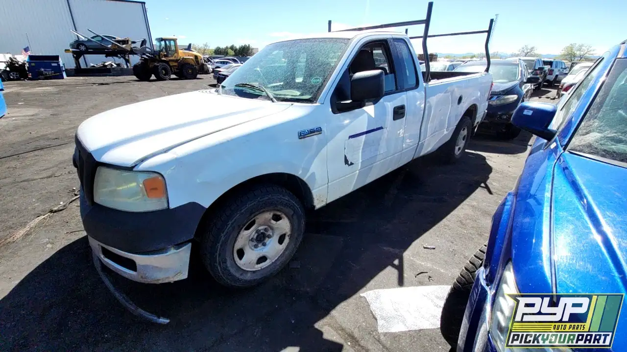 Photo of 2006 Ford F-150