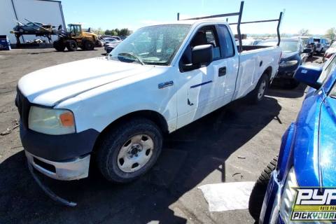 Photo of 2006 Ford F-150