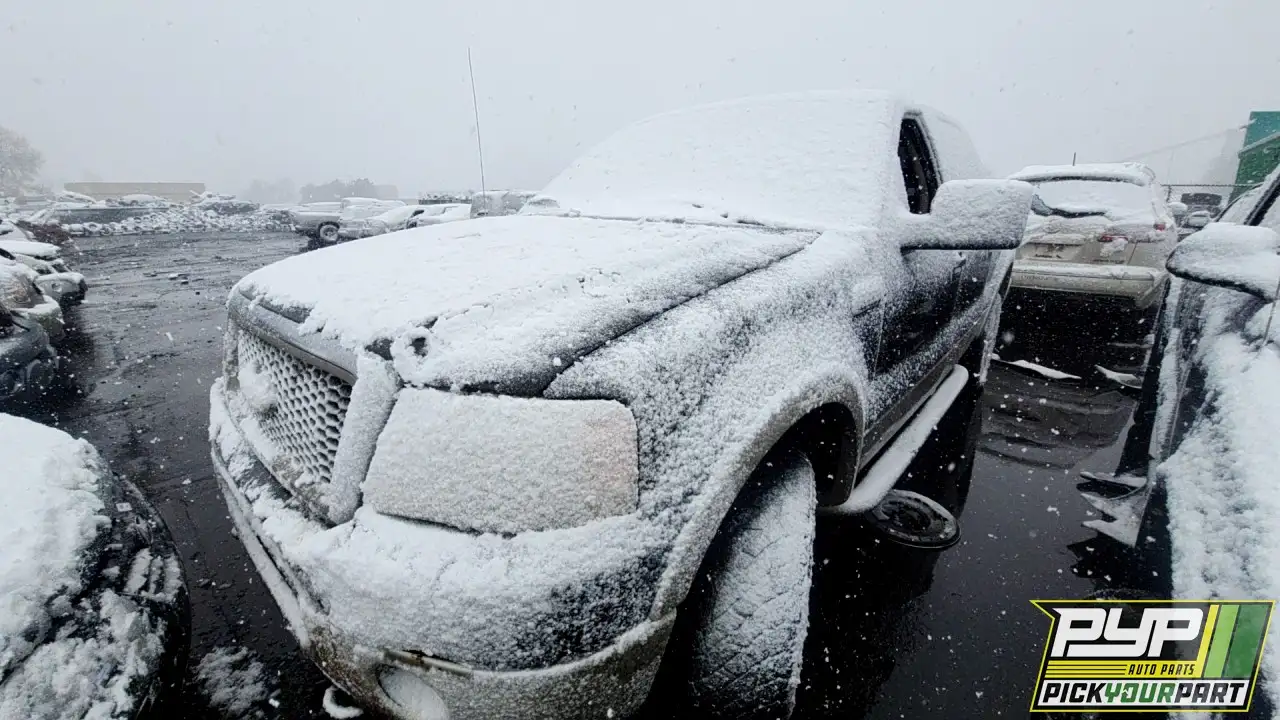 Photo of 2007 Ford F-150
