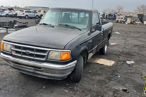 Photo of 1994 Ford Ranger