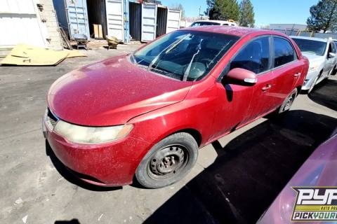 Photo of 2010 Kia Forte