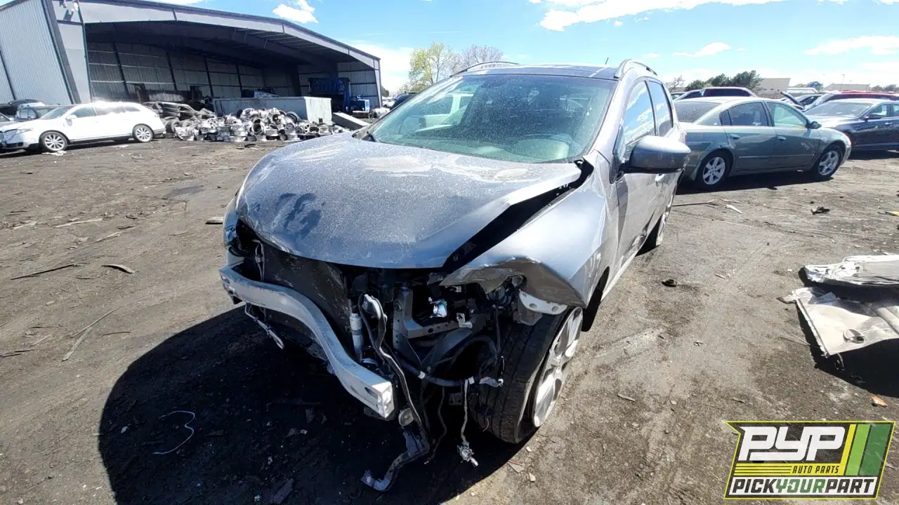 Photo of 2013 Nissan Murano