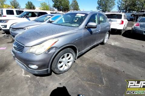 Photo of 2010 Infiniti Ex35