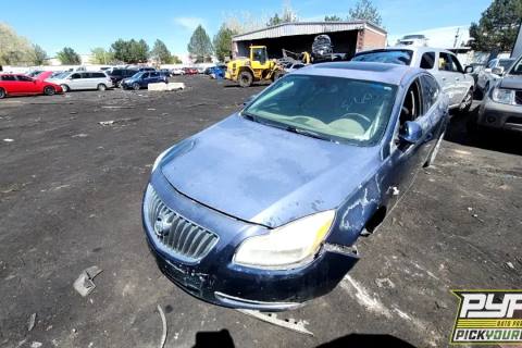 Photo of 2011 Buick Regal