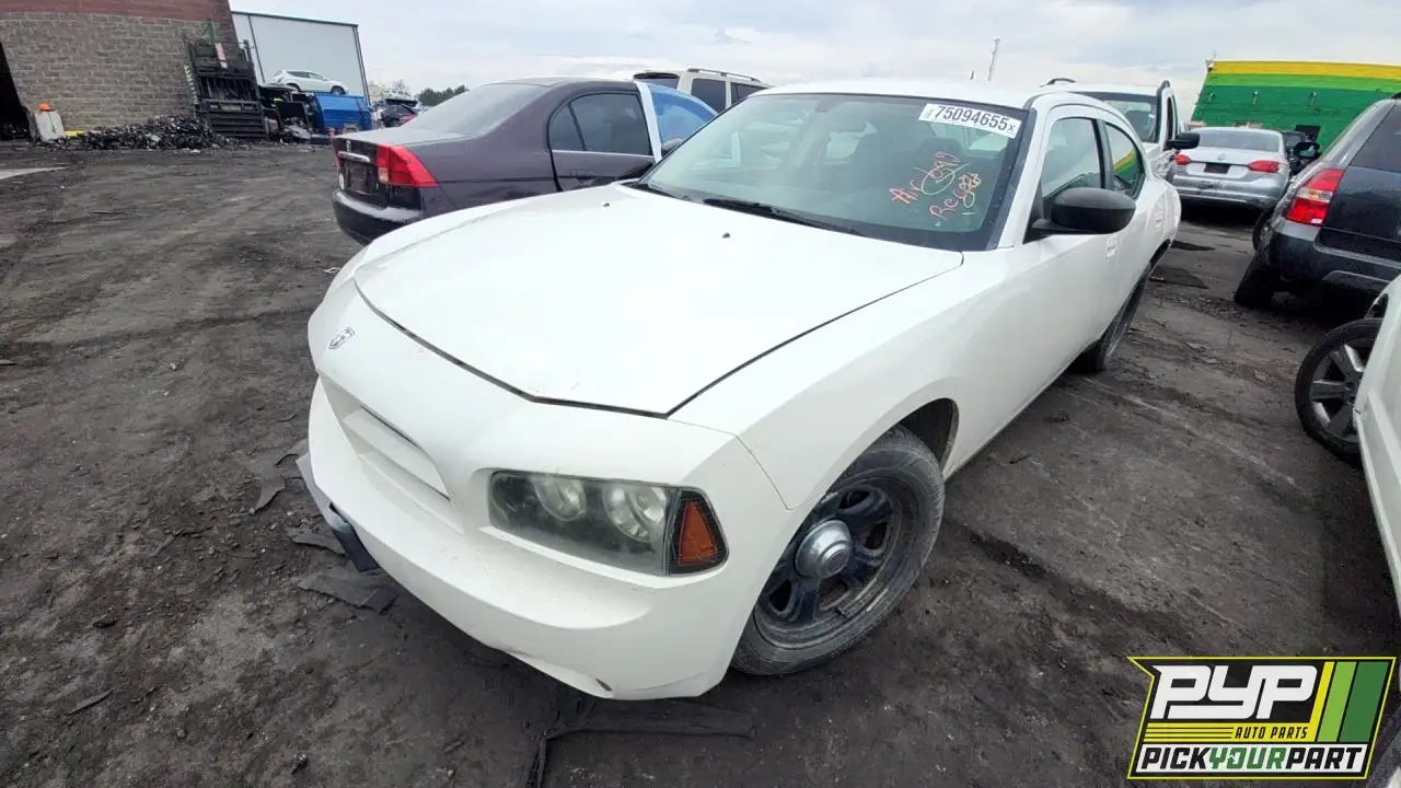 Photo of 2010 Dodge Charger