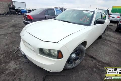Photo of 2010 Dodge Charger